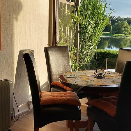 Havel-Pension Kruse Havelberg Cameră foto
