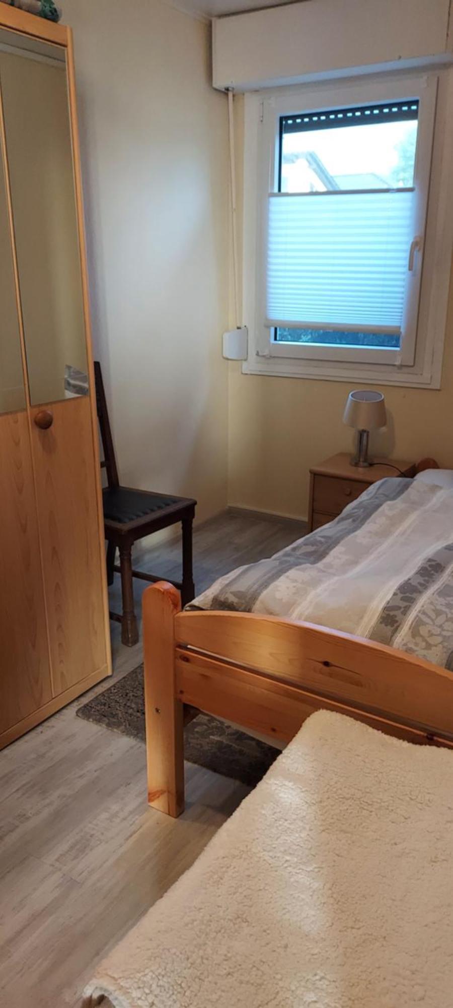 Havel-Pension Kruse Havelberg Cameră foto
